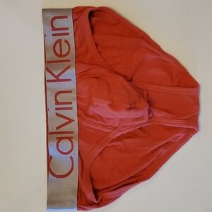 Calvin Klein Mens Briefs